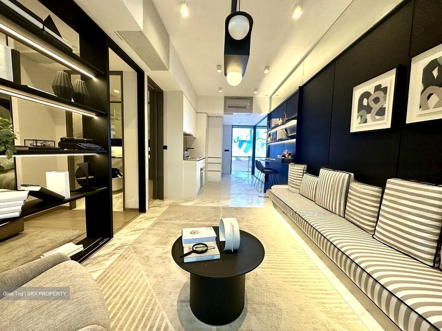 The Landmark (D3), Condominium #483752241